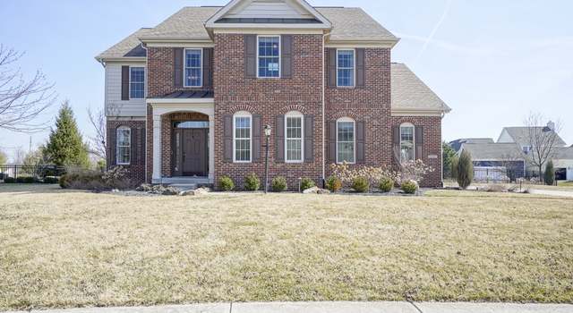 Photo of 13947 Morningtide Cir, Fishers, IN 46038
