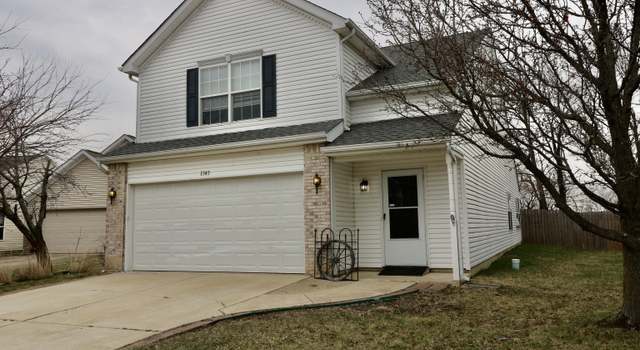Photo of 1345 Sourgum Ln, Lafayette, IN 47905