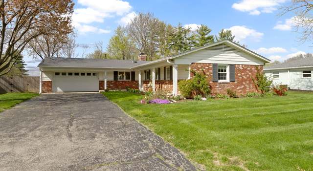 Photo of 5420 E 81st St, Indianapolis, IN 46250