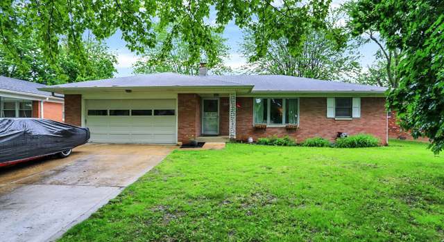 Photo of 1225 N Graham Ave, Indianapolis, IN 46219