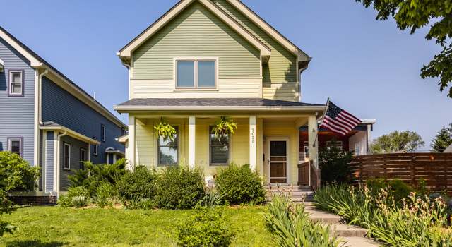 Photo of 2020 N Park Ave, Indianapolis, IN 46202