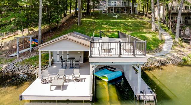 Photo of 6492 Osprey Dr, Nineveh, IN 46164