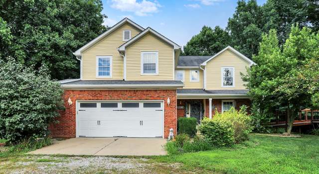 Photo of 5307 S State Road 135, Morgantown, IN 46160