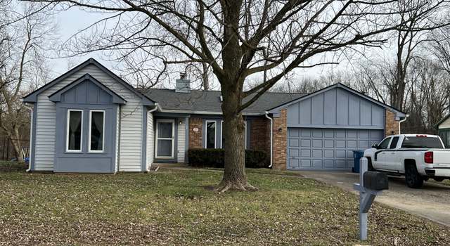 Photo of 1655 Stacy Lynn Dr, Indianapolis, IN 46231
