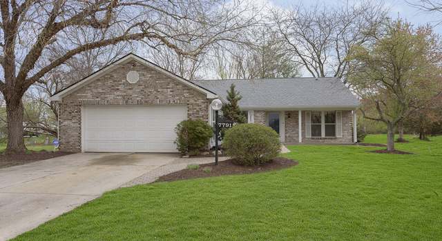 Photo of 7791 S Chatham Ct, Indianapolis, IN 46256