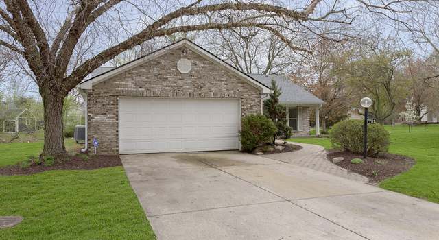 Photo of 7791 S Chatham Ct, Indianapolis, IN 46256