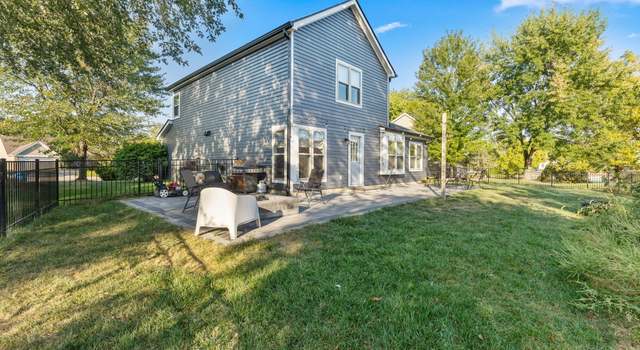 Photo of 7731 Hollow Ridge Cir, Indianapolis, IN 46256