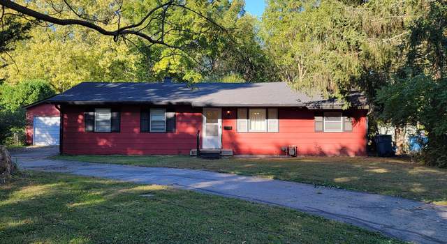 Photo of 1934 Danbury Dr, Indianapolis, IN 46231