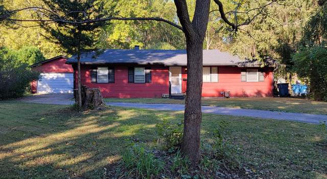 Photo of 1934 Danbury Dr, Indianapolis, IN 46231