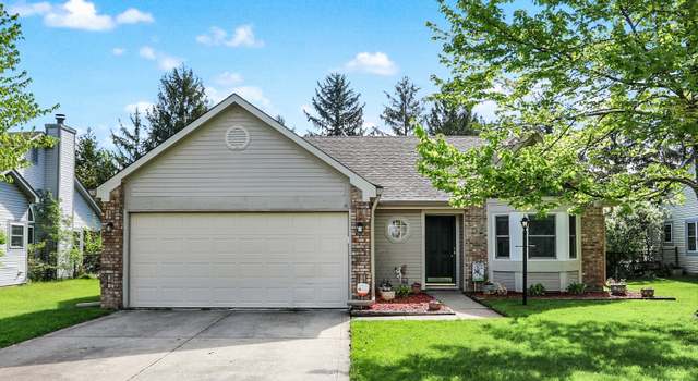Photo of 6257 Old Barn Ct, Indianapolis, IN 46268