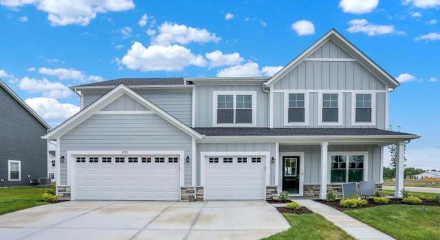 Photo of 2733 Bo St W, Cartersburg, IN 46168