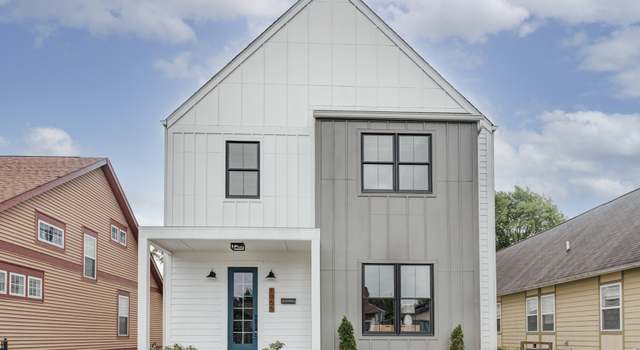 Photo of 1955 Carrollton Ave, Indianapolis, IN 46202