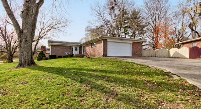 Photo of 1304 N Banner Ave, Indianapolis, IN 46214