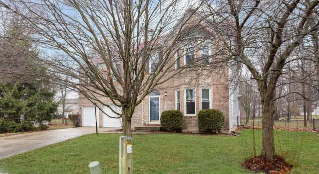 Photo of 2025 Coldwater Ct, Indianapolis, IN 46239