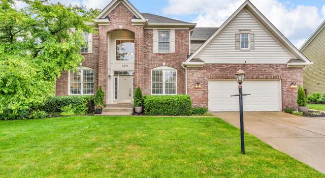 Photo of 6071 Sugar Pine Dr, Avon, IN 46123