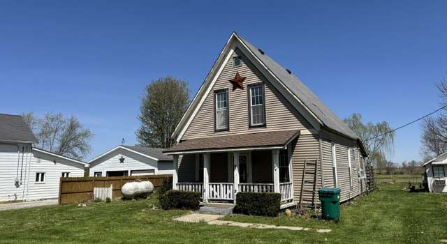 Photo of 6958 W 235 S, Homer, IN 46146