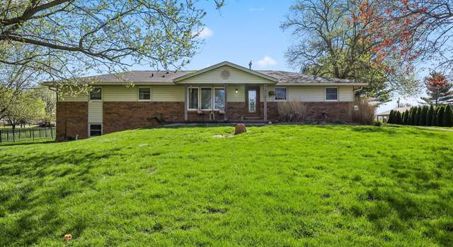 Photo of 7482 N Maple Dr, Frankton, IN 46044