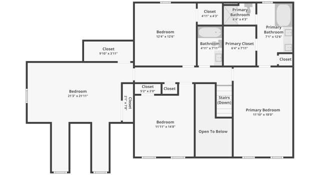 Photo of 4434 W Windsong Ct, New Palestine, IN 46163