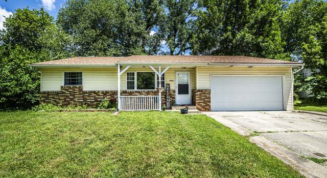 Photo of 4318 Mesa Ct, Indianapolis, IN 46241