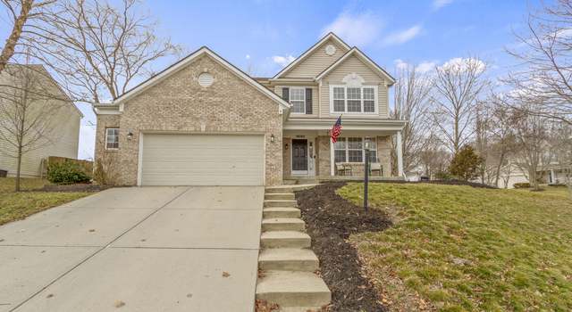 Photo of 19083 Stockton Dr, Noblesville, IN 46062