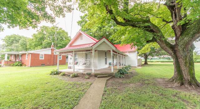 Photo of 402 Market St, Jonesville, IN 47247