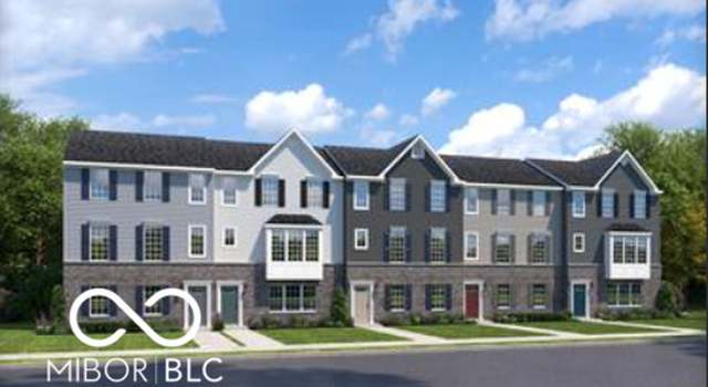 Photo of 4144 Cupertino Ave Unit 38F, Plainfield, IN 46168