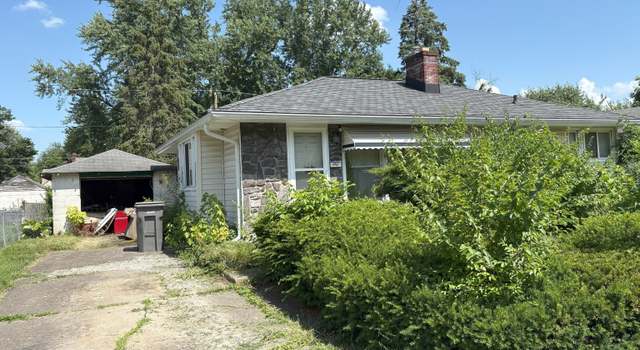 Photo of 3709 N Layman Ave, Indianapolis, IN 46218
