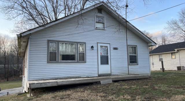 Photo of 412 S Main St, Brooklyn, IN 46151