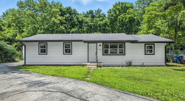 Photo of 1934 Danbury Dr, Indianapolis, IN 46231