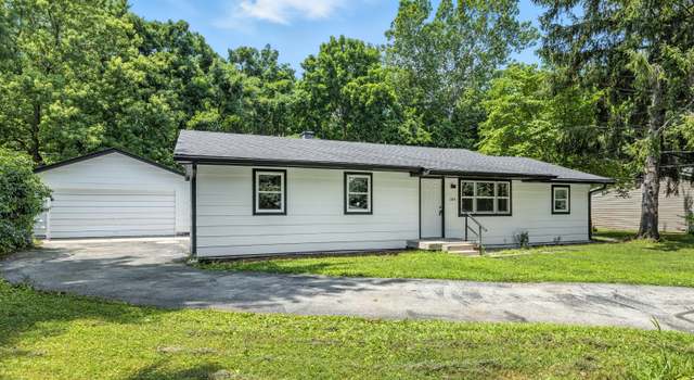 Photo of 1934 Danbury Dr, Indianapolis, IN 46231