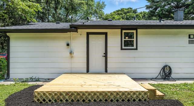 Photo of 1934 Danbury Dr, Indianapolis, IN 46231