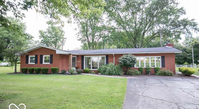 Photo of 8310 N County Road 700 W, Scipio, IN 47273