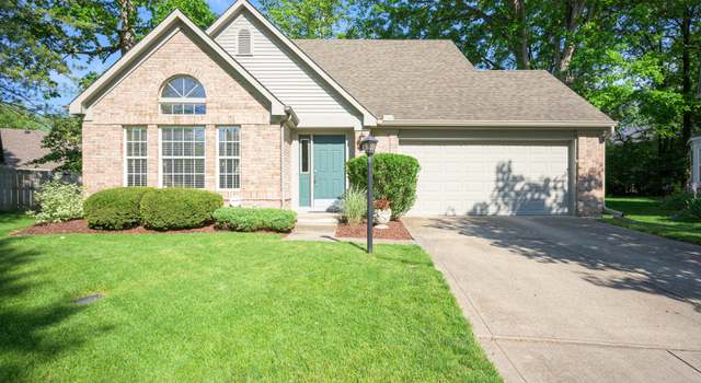 Photo of 6492 Hunters Green Cir, Indianapolis, IN 46278