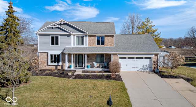 Photo of 933 Queensbury Dr, Noblesville, IN 46062