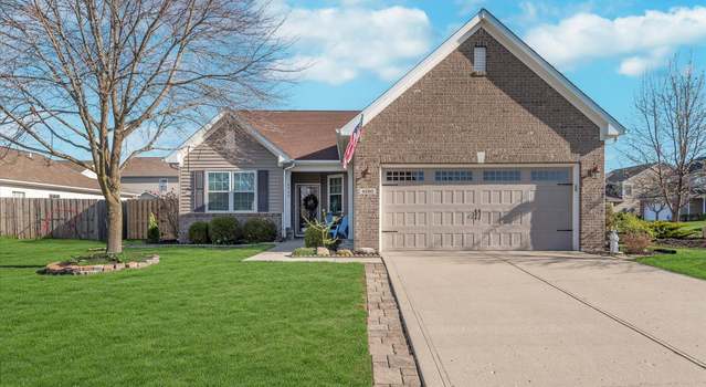 Photo of 4280 Zachary Ln, Westfield, IN 46062