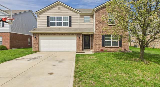 Photo of 11840 Geyser Ct, Fishers, IN 46038