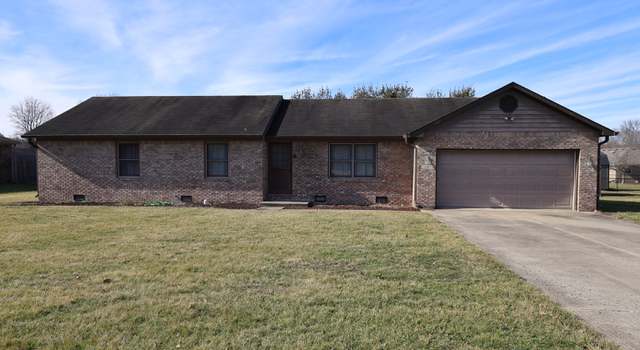 Photo of 172 Justin Dr, Mooresville, IN 46158