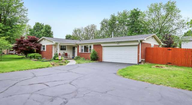 Photo of 2910 S Sheridan Ave, Indianapolis, IN 46203