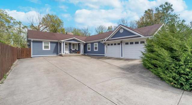 Photo of 10935 Cornell St, Carmel, IN 46280