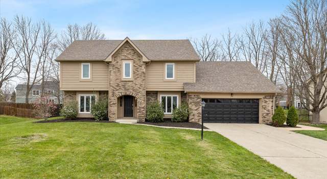 Photo of 950 Nevelle Ln, Carmel, IN 46032