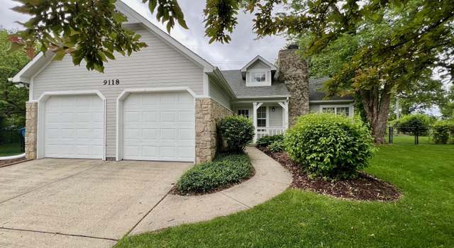 Photo of 9118 Hardwood Ct, Indianapolis, IN 46250
