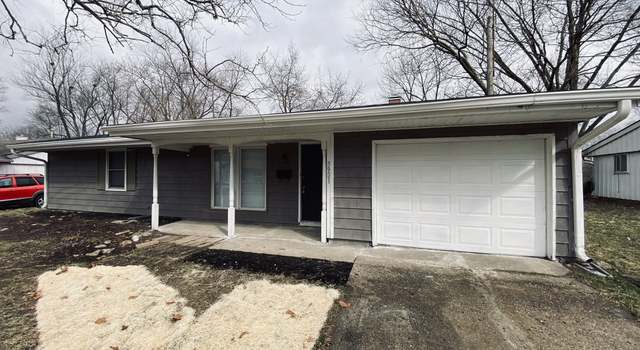 Photo of 3921 Elmonte Ct, Indianapolis, IN 46226