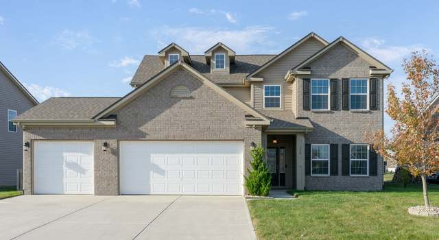 Photo of 550 Freedom Dr, Pittsboro, IN 46167