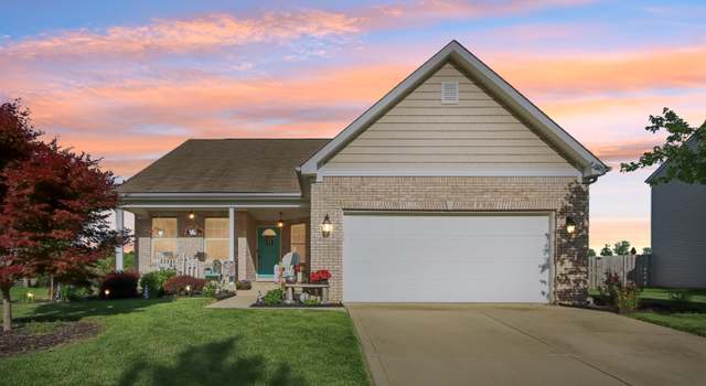 Photo of 5560 Goodwin St, Indianapolis, IN 46234