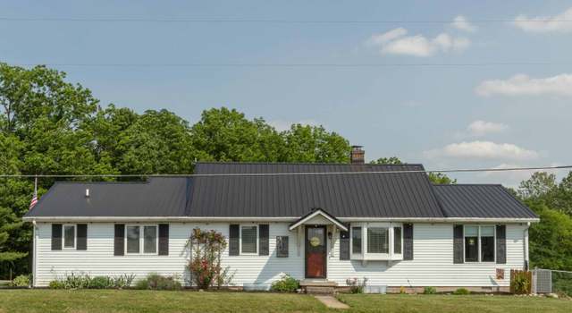 Photo of 4744 S Greensboro Pike, Knightstown, IN 46148
