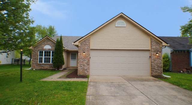 Photo of 9125 Bagley Way, Indianapolis, IN 46231