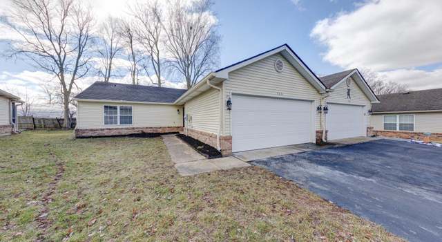 Photo of 7621 Orchard Village Dr, Indianapolis, IN 46217