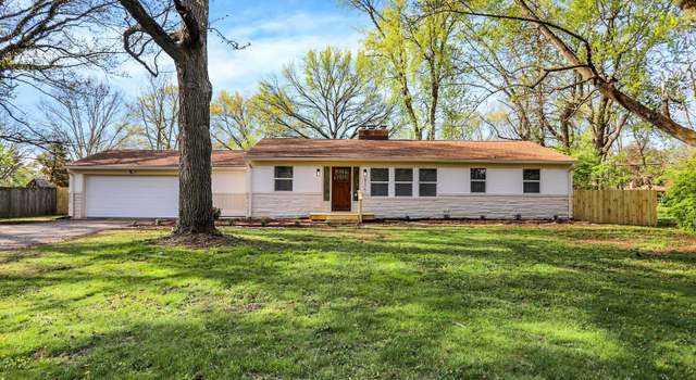 Photo of 4775 E 56th St, Indianapolis, IN 46220