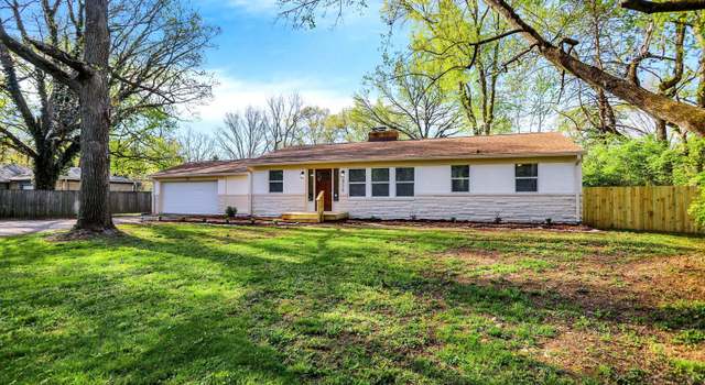Photo of 4775 E 56th St, Indianapolis, IN 46220