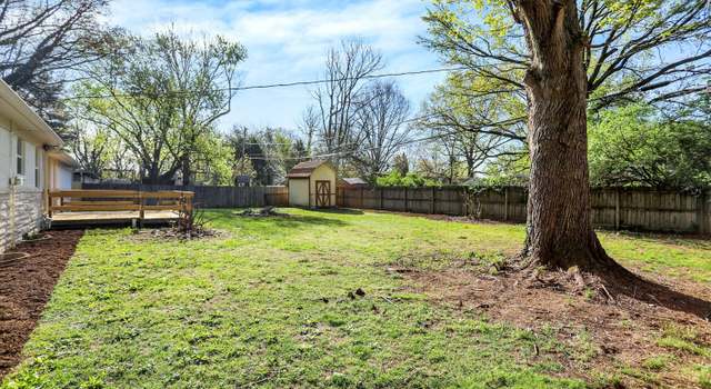 Photo of 4775 E 56th St, Indianapolis, IN 46220